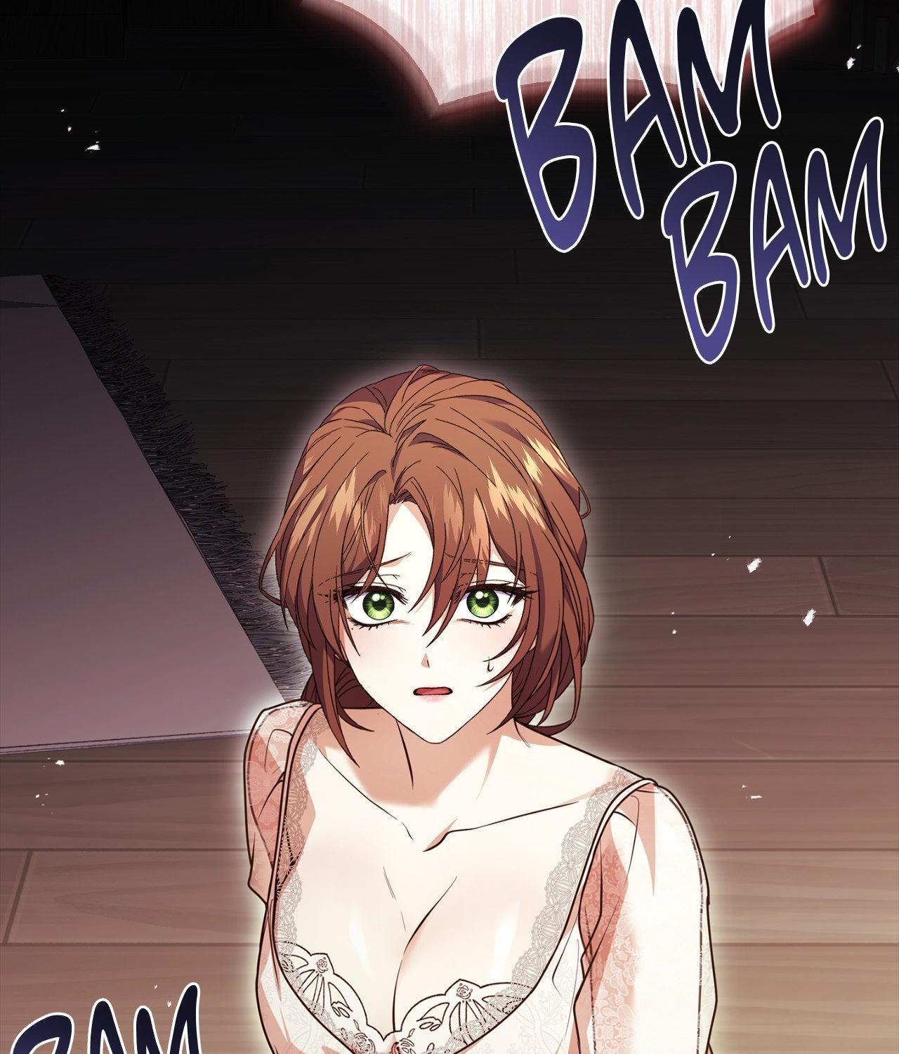 I’m Confined With the Male Leads Who Hated Me Chapter 36 - Page 164