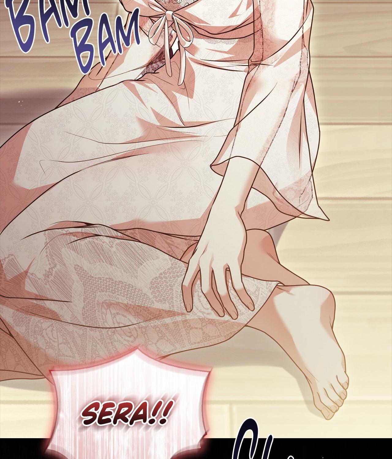 I’m Confined With the Male Leads Who Hated Me Chapter 36 - Page 165