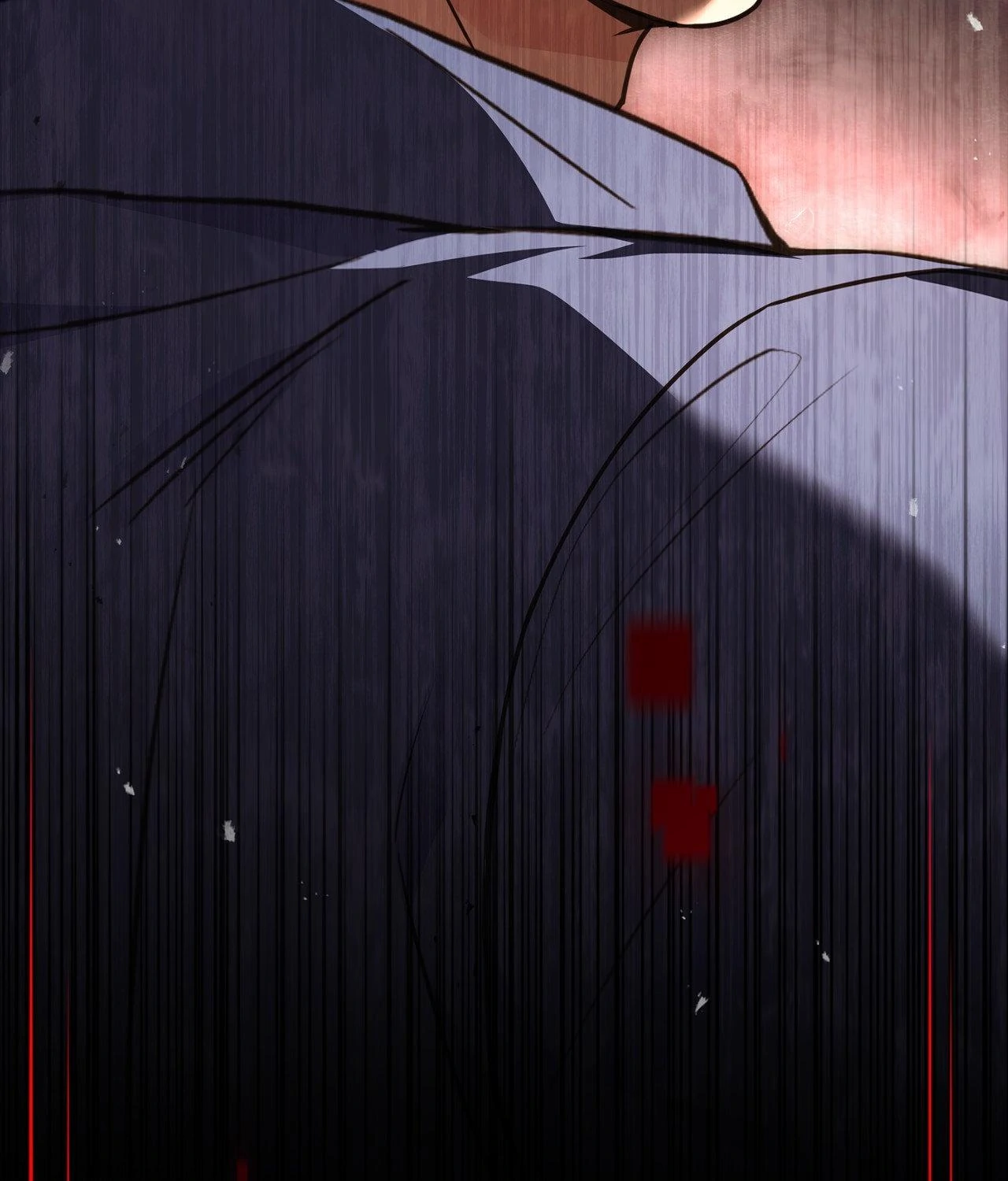 I’m Confined With the Male Leads Who Hated Me Chapter 36 - Page 167
