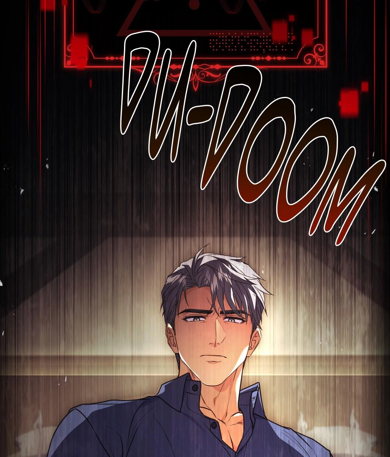 I’m Confined With the Male Leads Who Hated Me Chapter 36 - Page 169