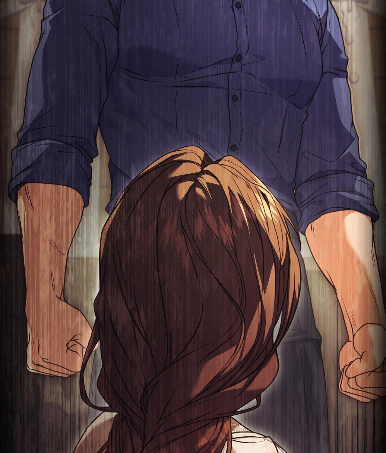 I’m Confined With the Male Leads Who Hated Me Chapter 36 - Page 170