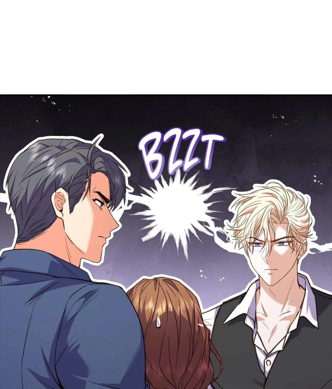 I’m Confined With the Male Leads Who Hated Me Chapter 36 - Page 18