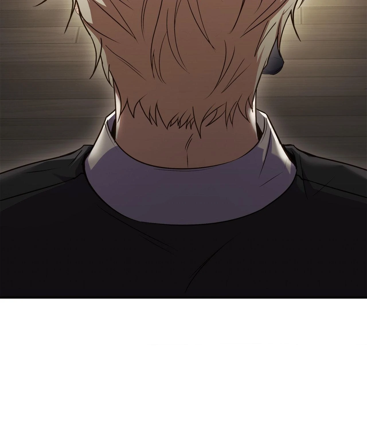 I’m Confined With the Male Leads Who Hated Me Chapter 36 - Page 3