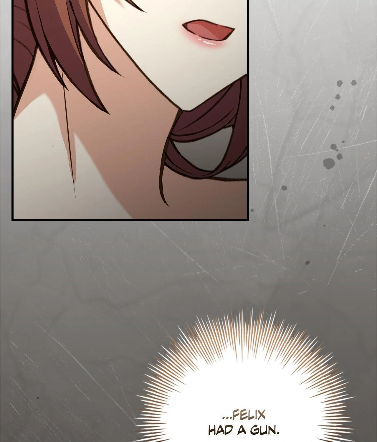 I’m Confined With the Male Leads Who Hated Me Chapter 36 - Page 21