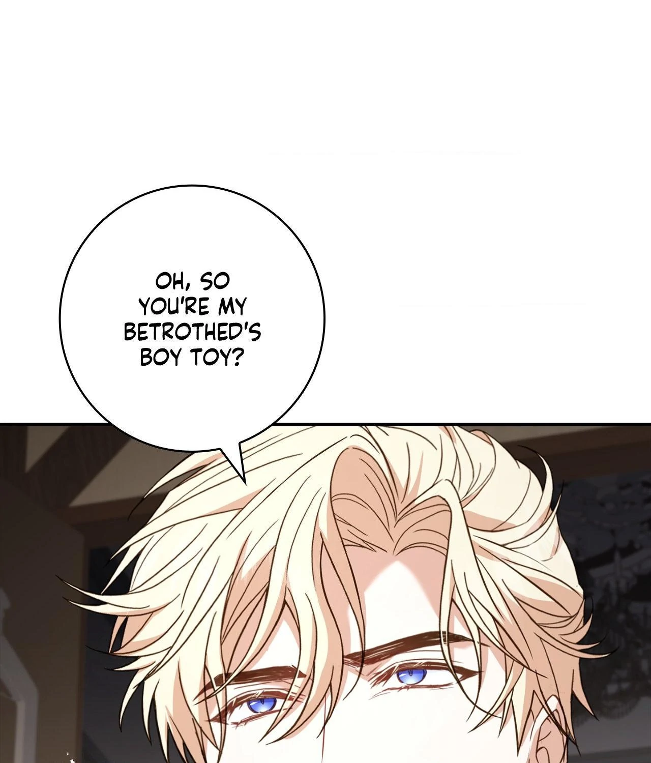 I’m Confined With the Male Leads Who Hated Me Chapter 36 - Page 25