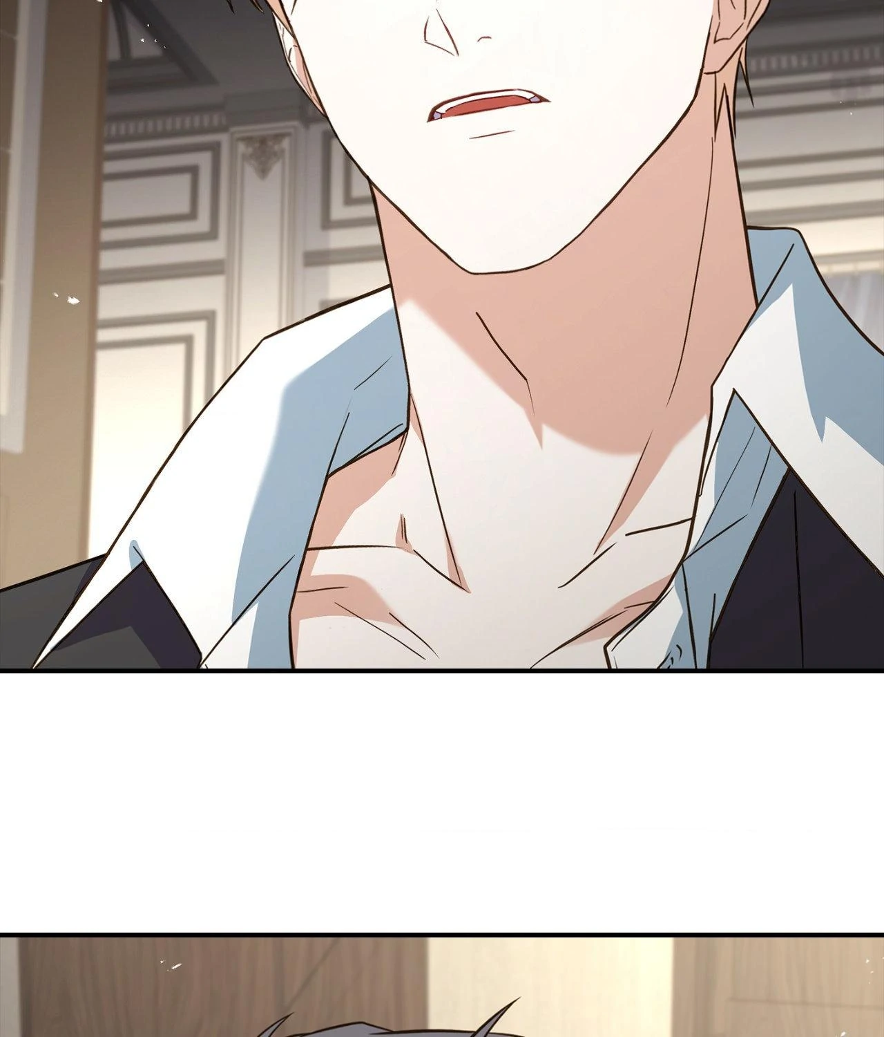 I’m Confined With the Male Leads Who Hated Me Chapter 36 - Page 26