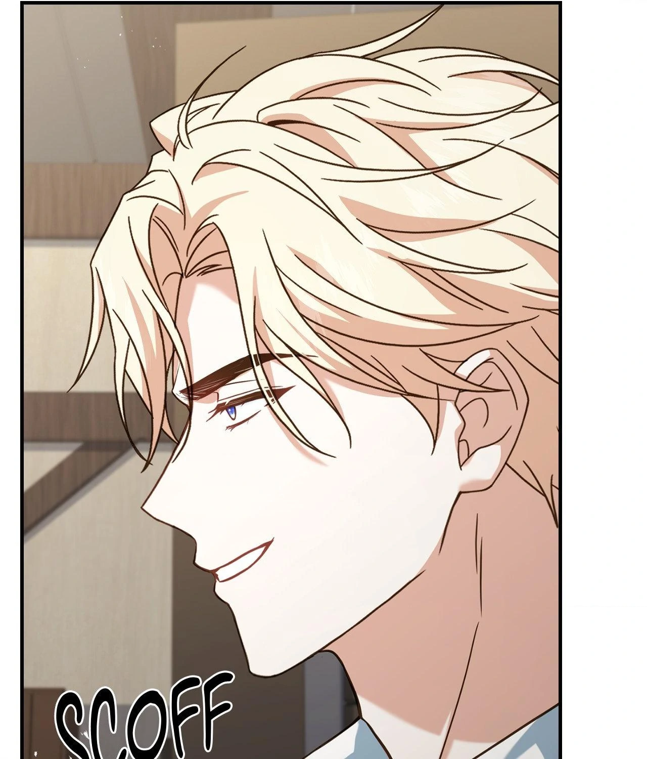 I’m Confined With the Male Leads Who Hated Me Chapter 36 - Page 29