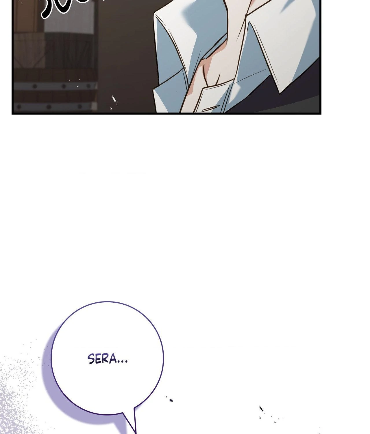 I’m Confined With the Male Leads Who Hated Me Chapter 36 - Page 30