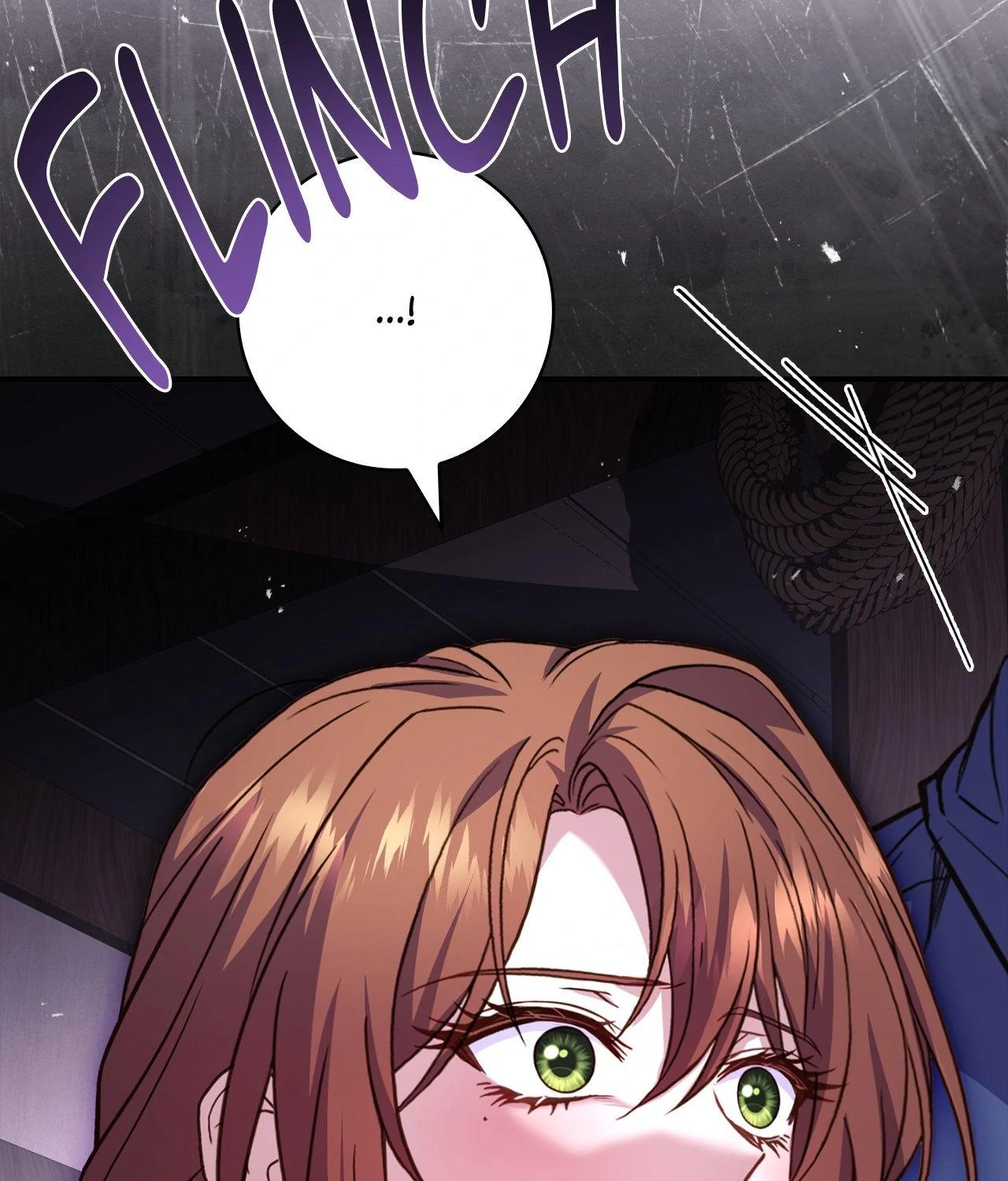 I’m Confined With the Male Leads Who Hated Me Chapter 36 - Page 33