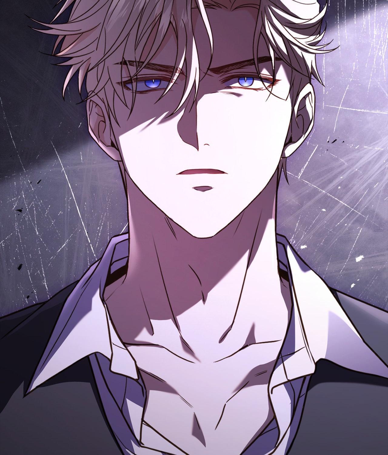 I’m Confined With the Male Leads Who Hated Me Chapter 36 - Page 36