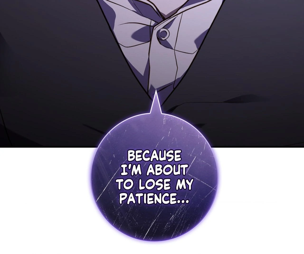 I’m Confined With the Male Leads Who Hated Me Chapter 36 - Page 37