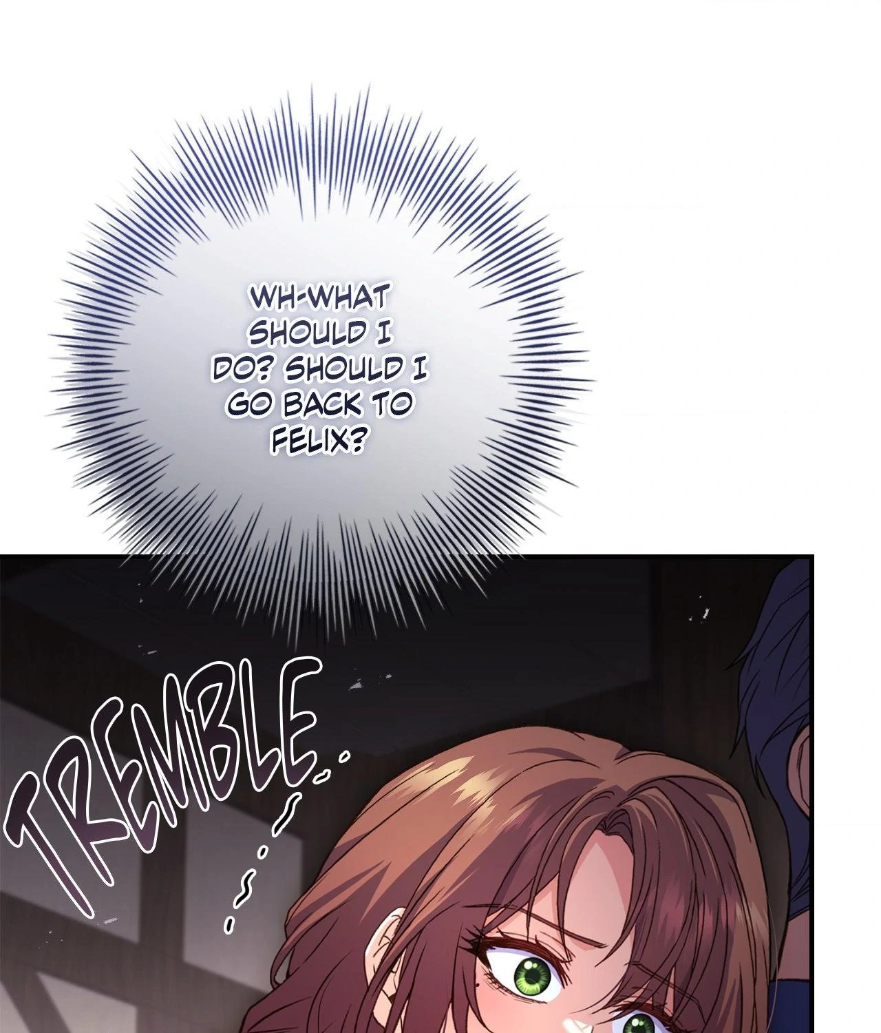 I’m Confined With the Male Leads Who Hated Me Chapter 36 - Page 40