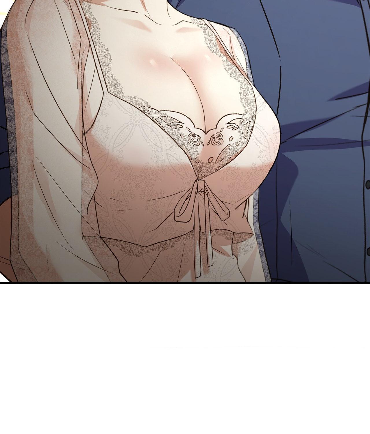 I’m Confined With the Male Leads Who Hated Me Chapter 36 - Page 5