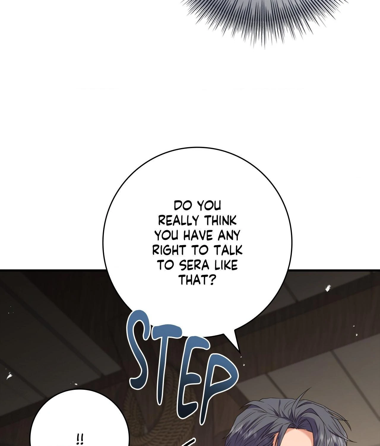 I’m Confined With the Male Leads Who Hated Me Chapter 36 - Page 42
