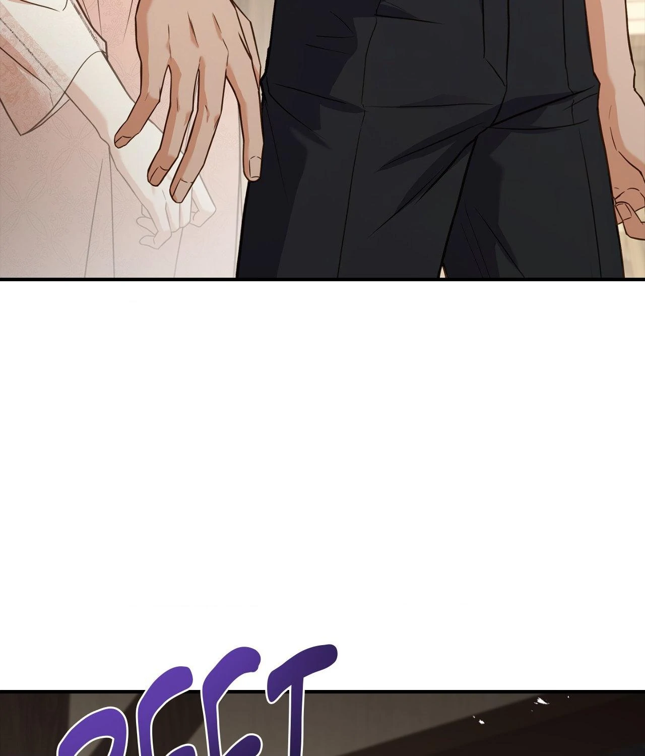 I’m Confined With the Male Leads Who Hated Me Chapter 36 - Page 44