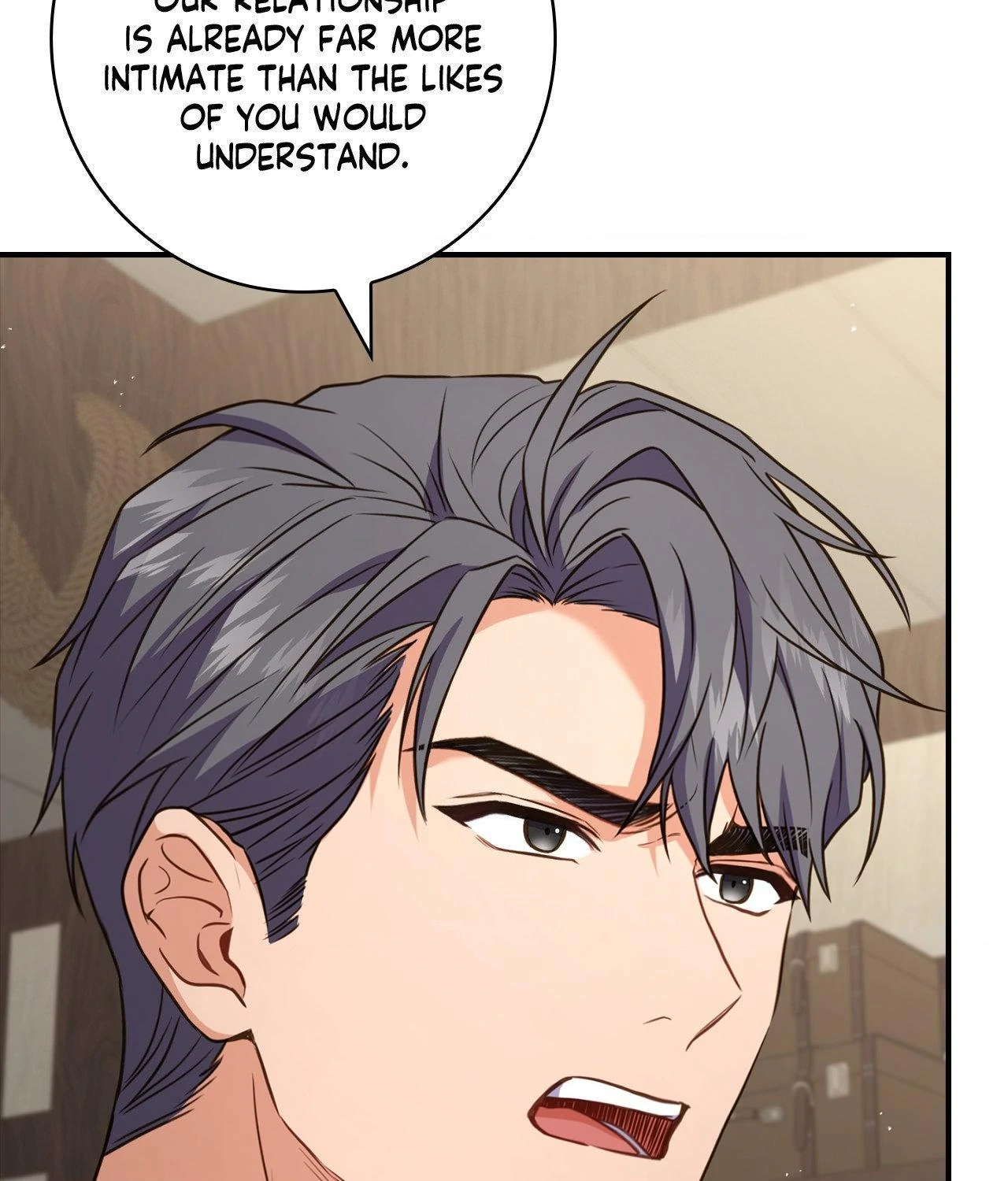 I’m Confined With the Male Leads Who Hated Me Chapter 36 - Page 47