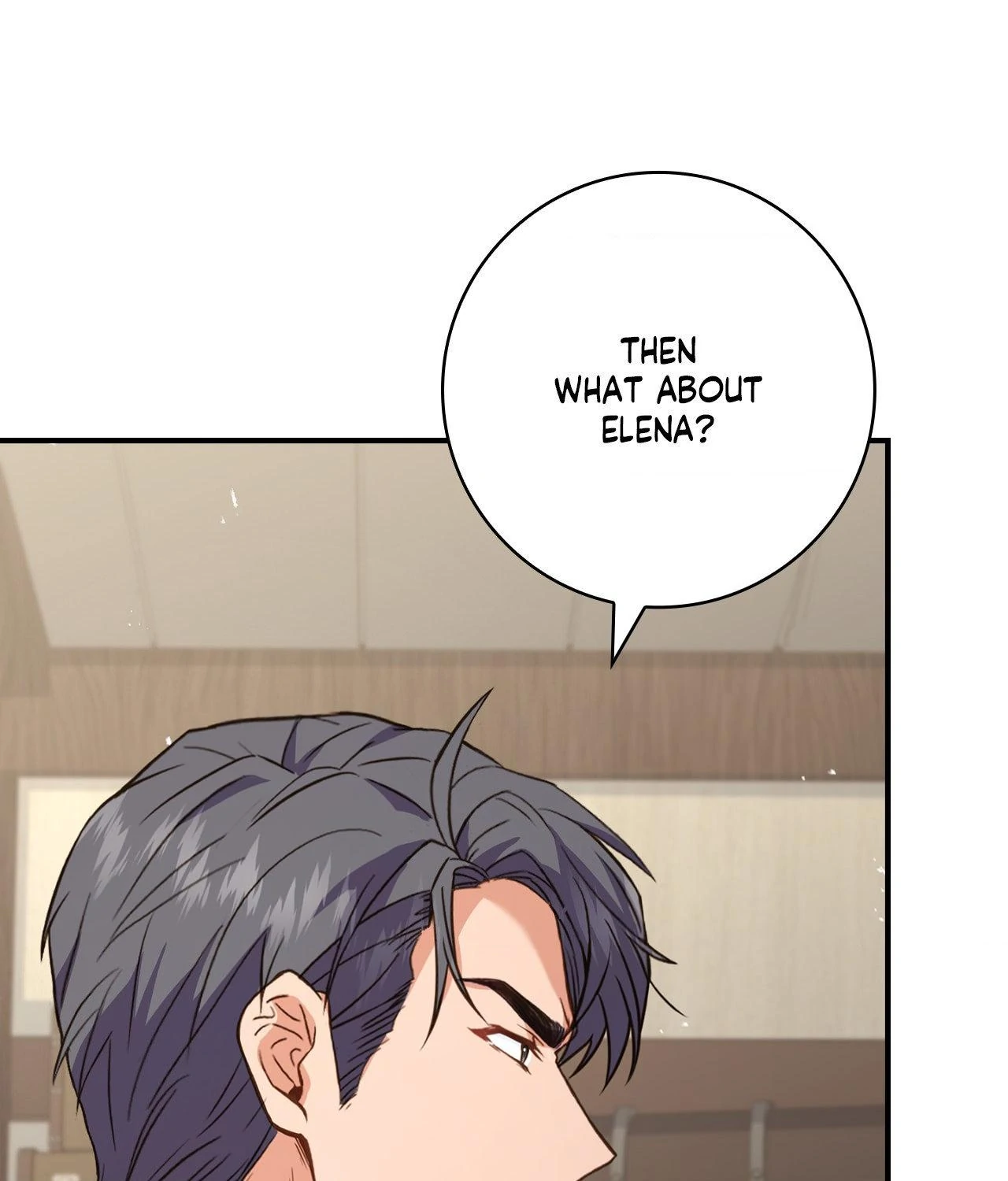I’m Confined With the Male Leads Who Hated Me Chapter 36 - Page 53