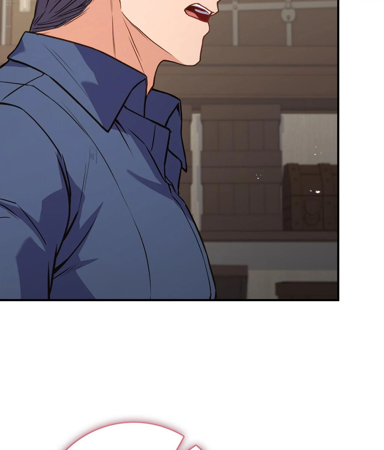 I’m Confined With the Male Leads Who Hated Me Chapter 36 - Page 54