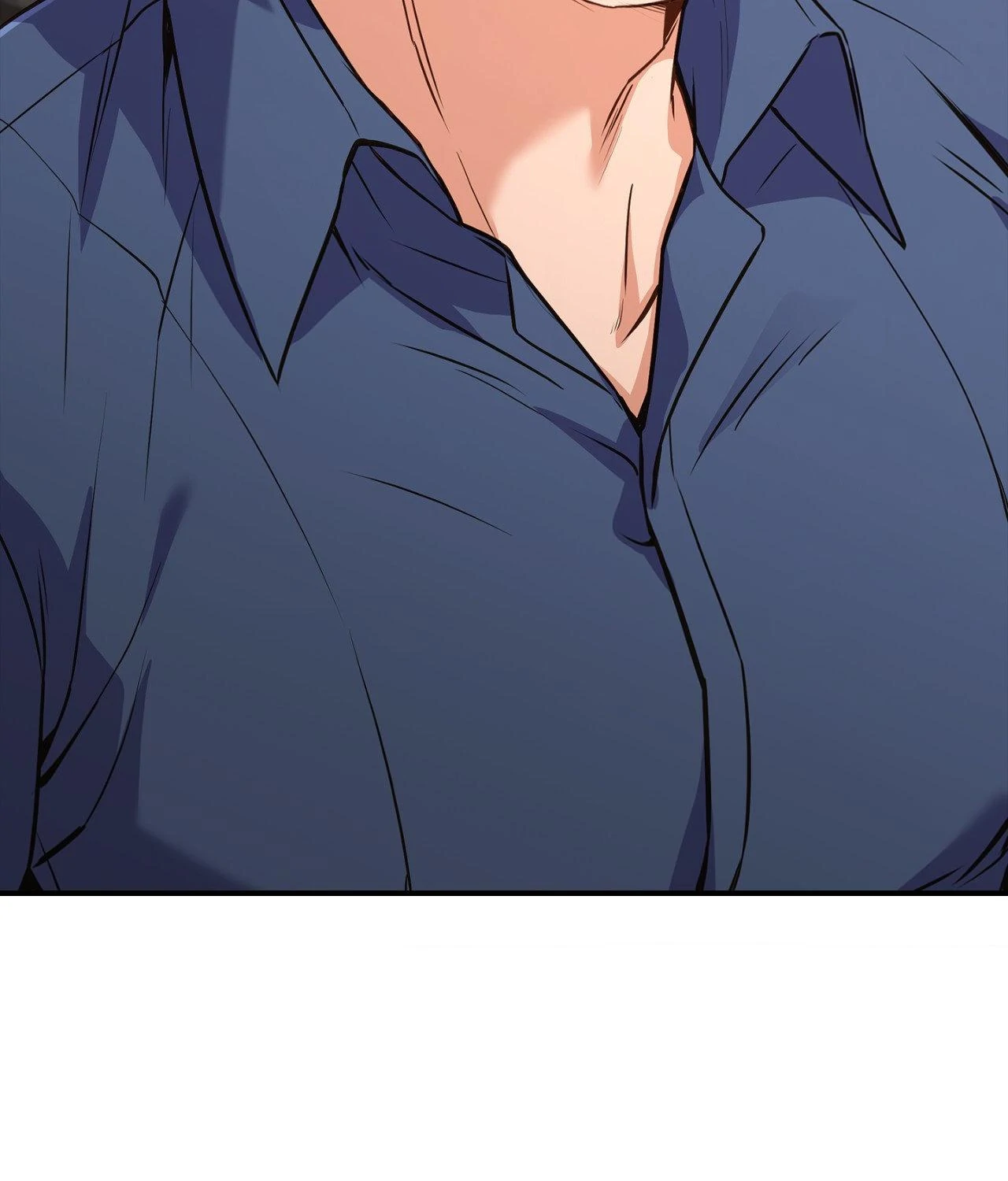 I’m Confined With the Male Leads Who Hated Me Chapter 36 - Page 58