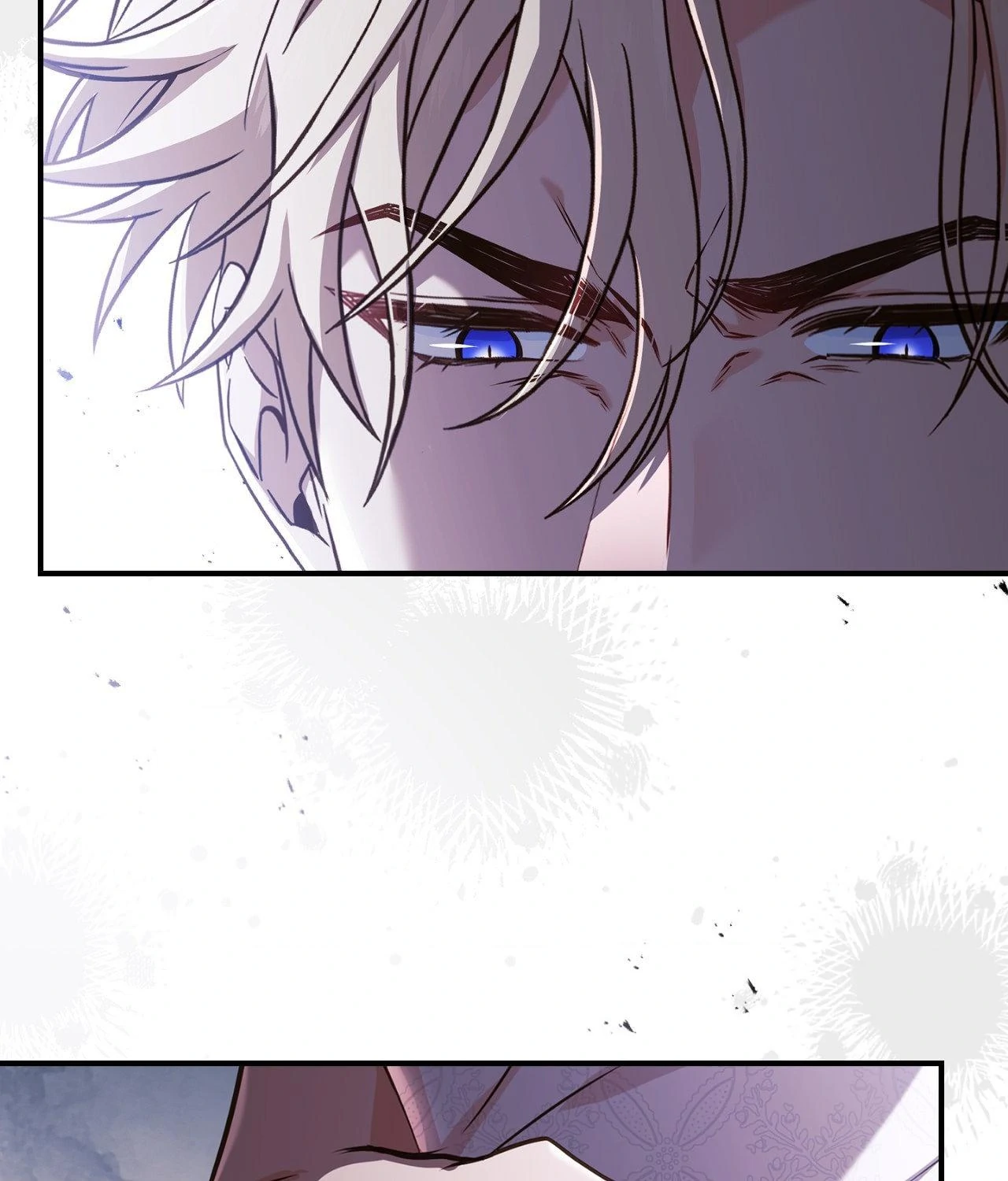 I’m Confined With the Male Leads Who Hated Me Chapter 36 - Page 7