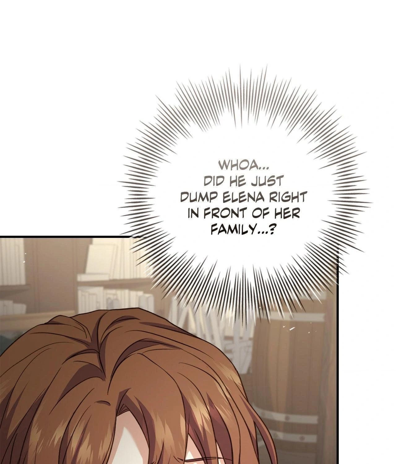I’m Confined With the Male Leads Who Hated Me Chapter 36 - Page 62