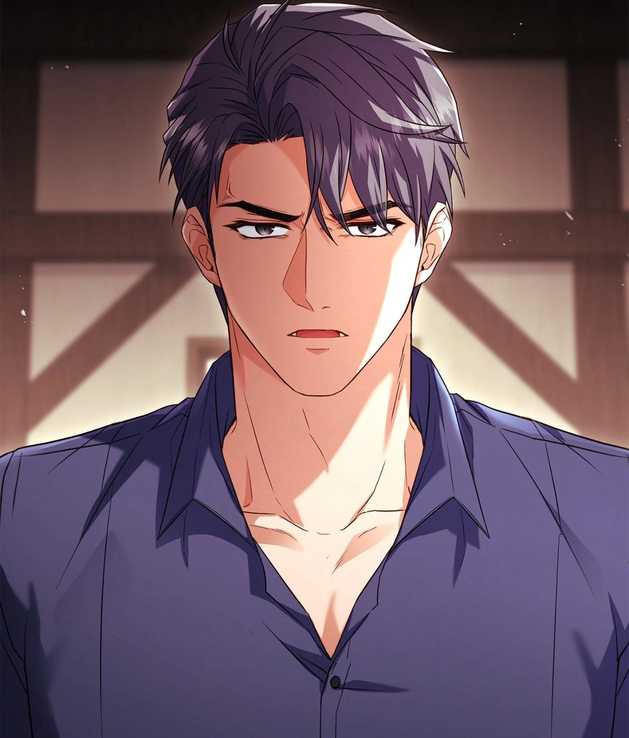 I’m Confined With the Male Leads Who Hated Me Chapter 36 - Page 67