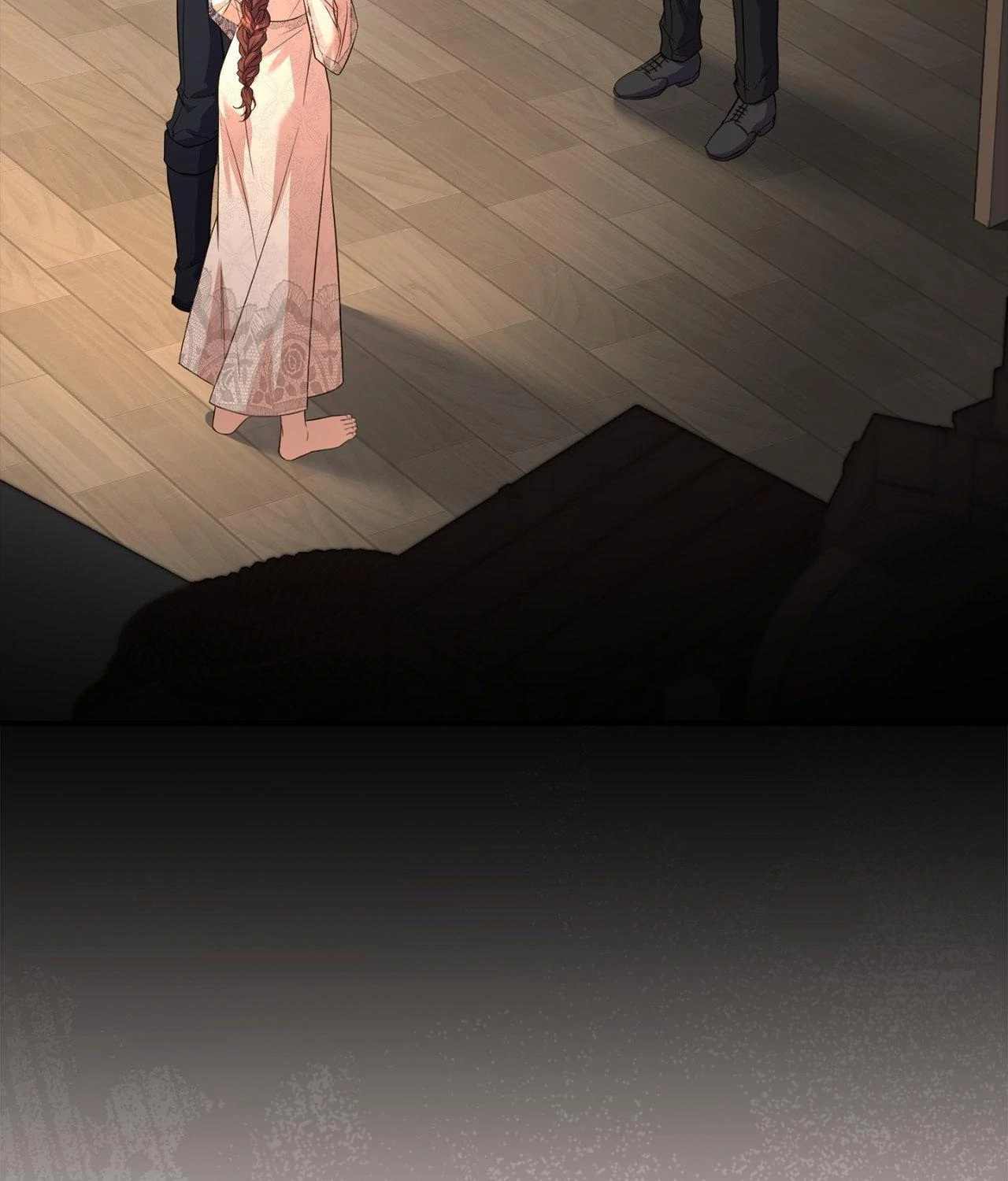 I’m Confined With the Male Leads Who Hated Me Chapter 36 - Page 70