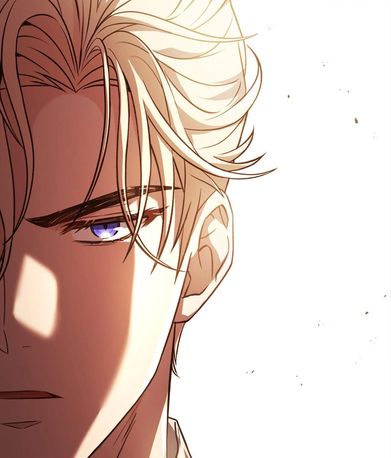 I’m Confined With the Male Leads Who Hated Me Chapter 36 - Page 72