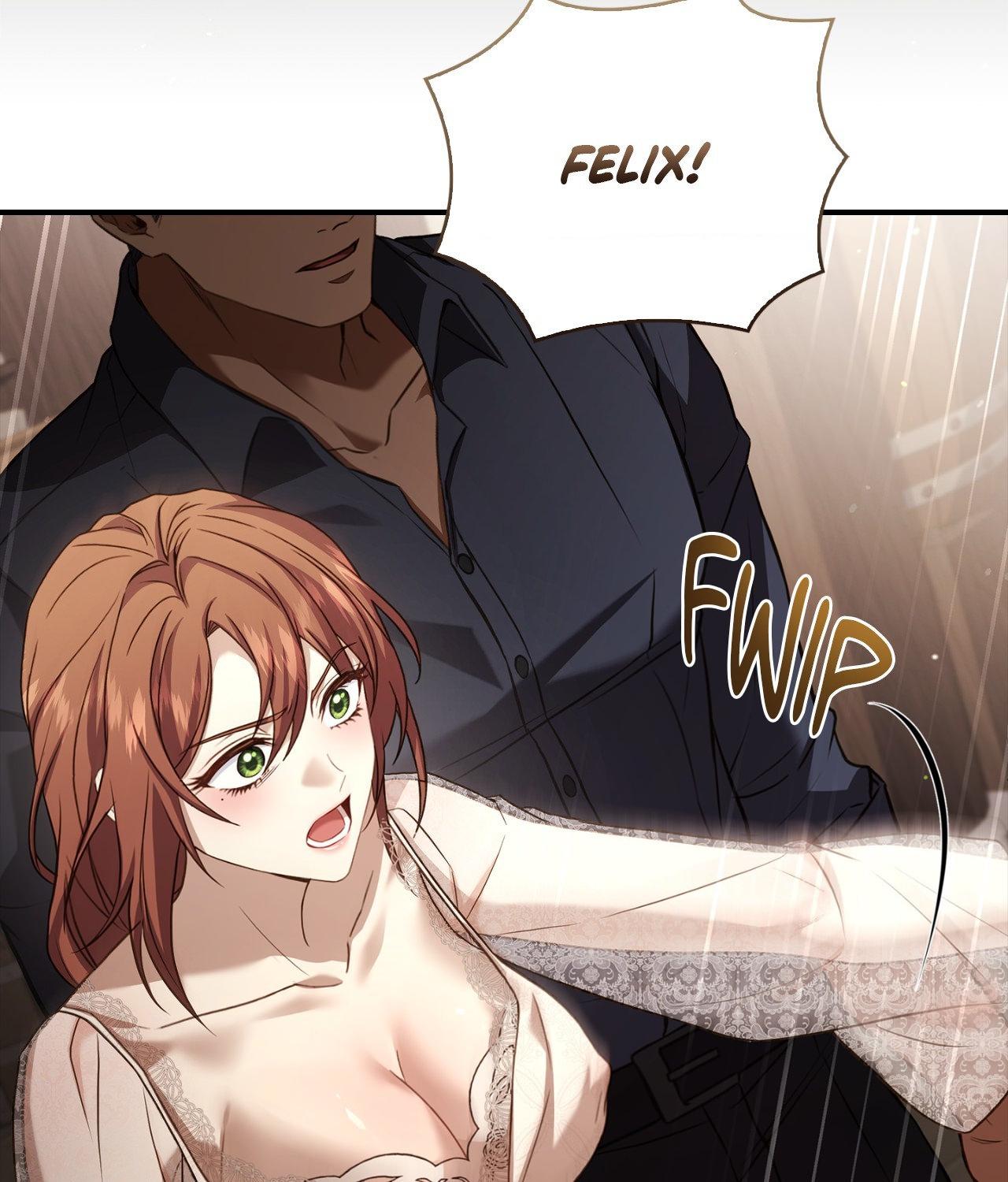 I’m Confined With the Male Leads Who Hated Me Chapter 36 - Page 83