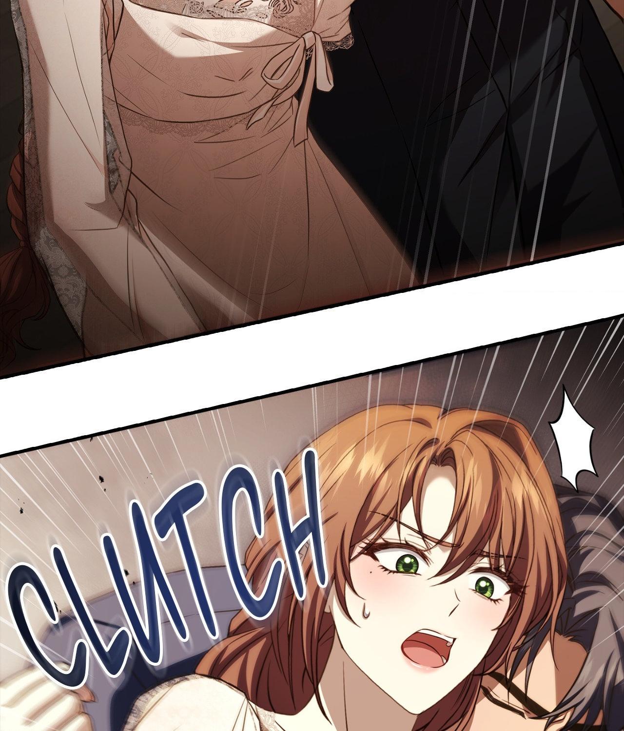 I’m Confined With the Male Leads Who Hated Me Chapter 36 - Page 84