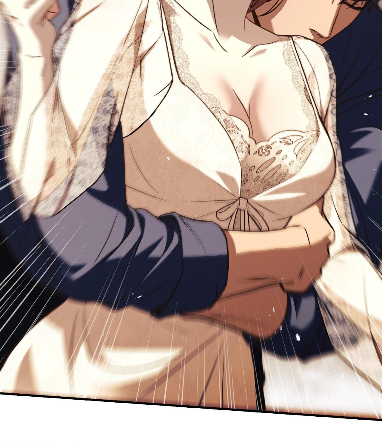 I’m Confined With the Male Leads Who Hated Me Chapter 36 - Page 85