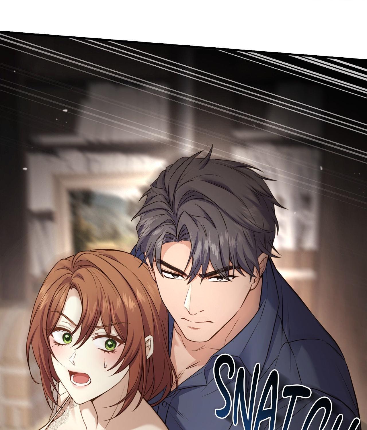 I’m Confined With the Male Leads Who Hated Me Chapter 36 - Page 86