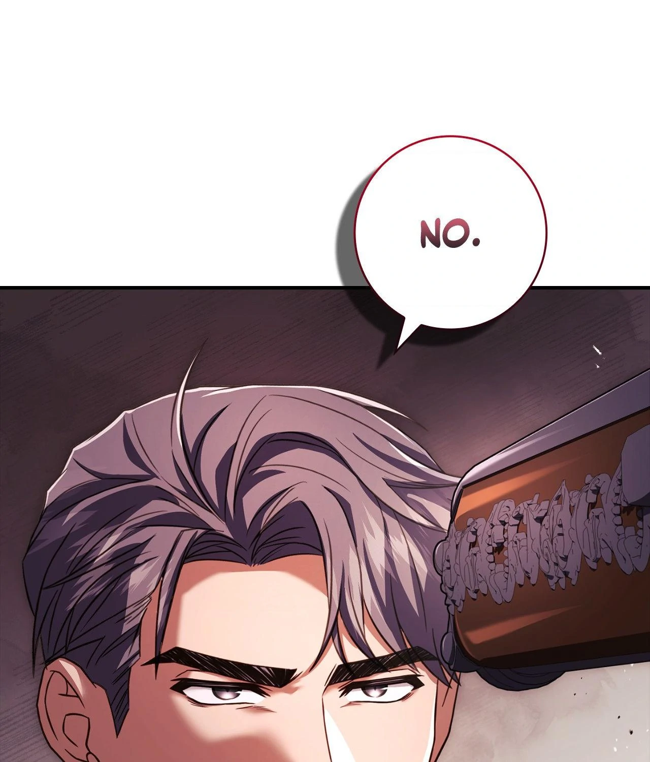 I’m Confined With the Male Leads Who Hated Me Chapter 36 - Page 89