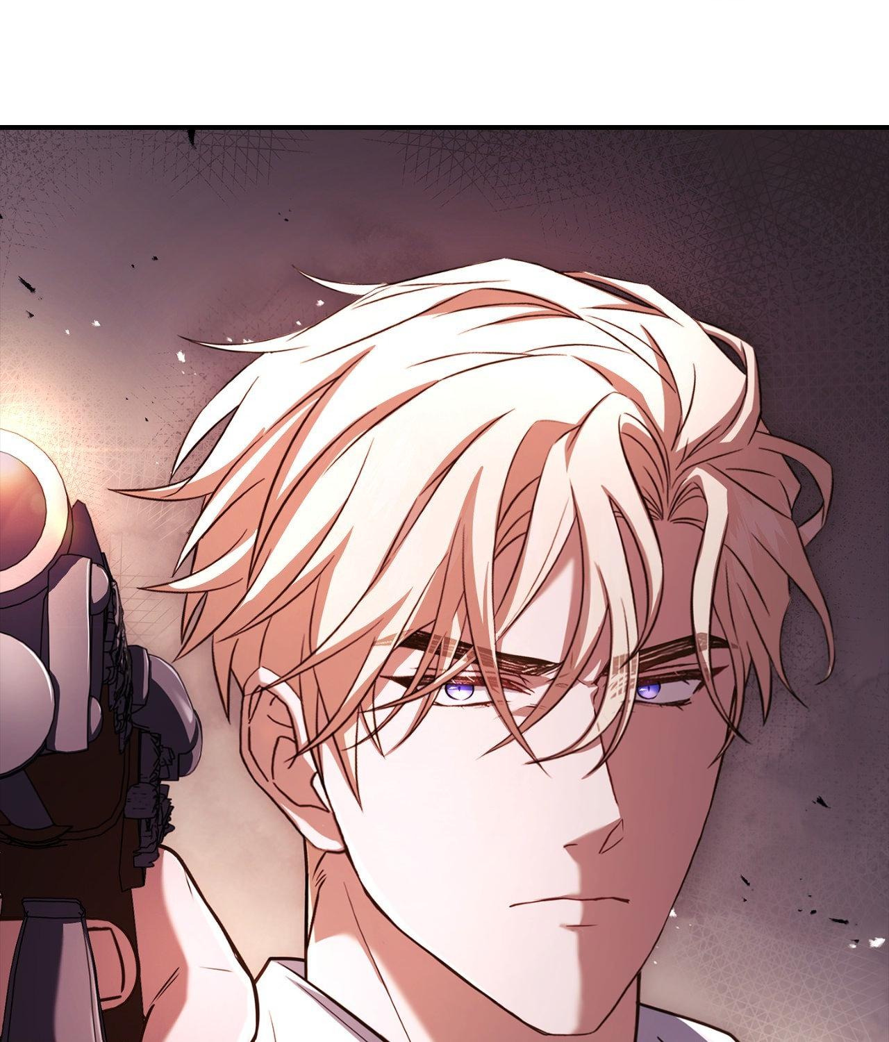 I’m Confined With the Male Leads Who Hated Me Chapter 36 - Page 91