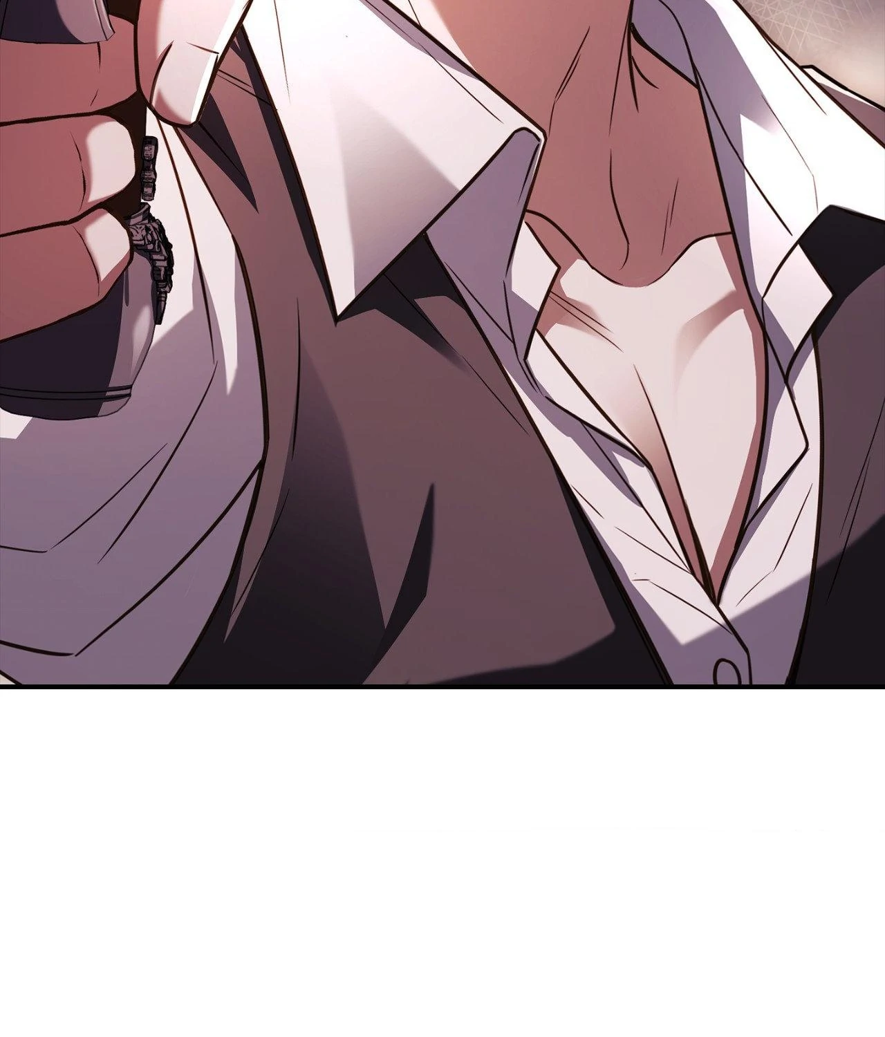 I’m Confined With the Male Leads Who Hated Me Chapter 36 - Page 92