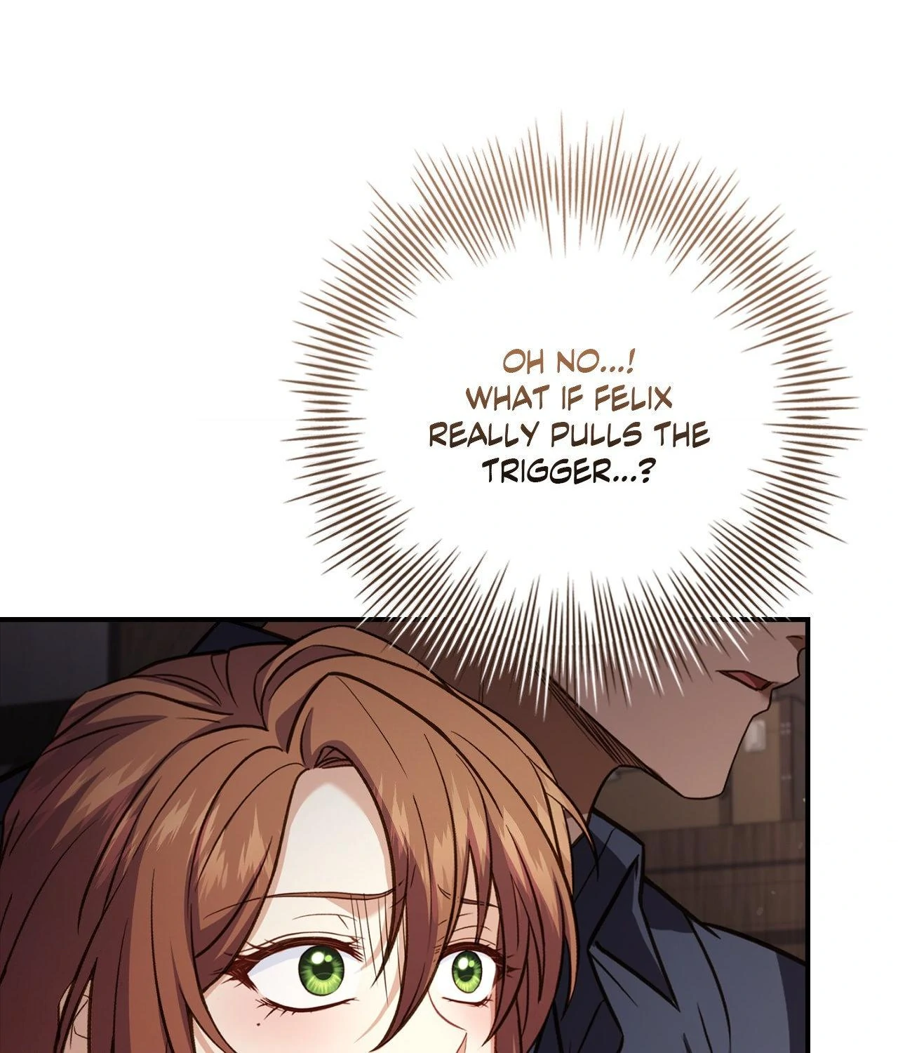 I’m Confined With the Male Leads Who Hated Me Chapter 36 - Page 93