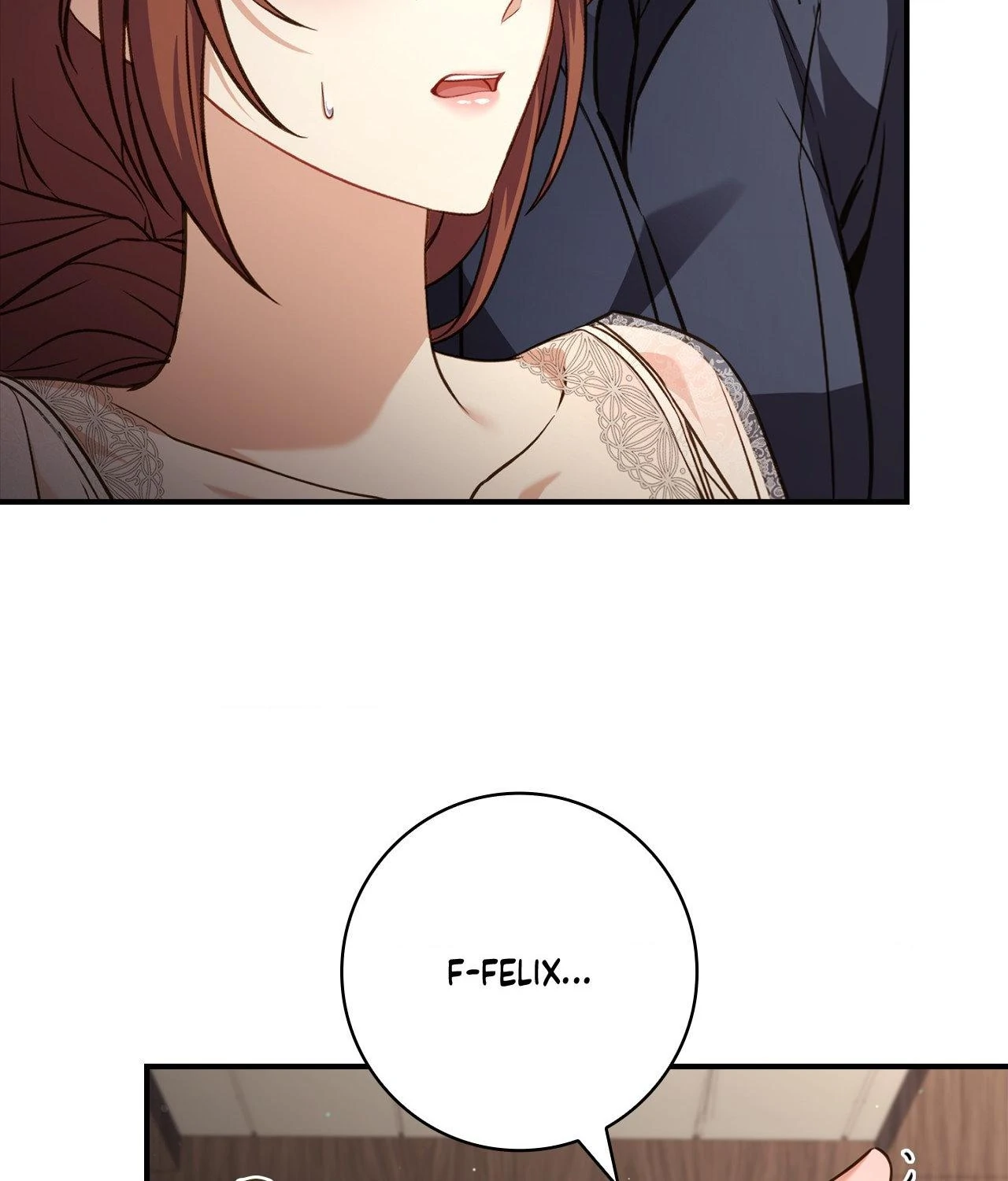I’m Confined With the Male Leads Who Hated Me Chapter 36 - Page 94