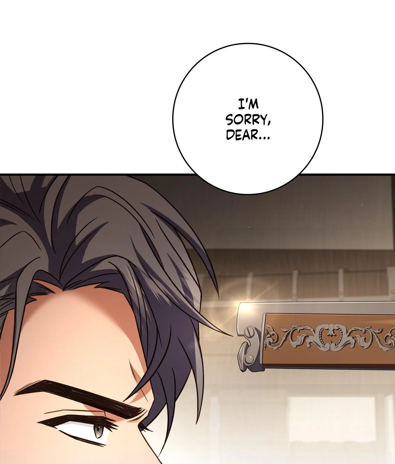 I’m Confined With the Male Leads Who Hated Me Chapter 36 - Page 96
