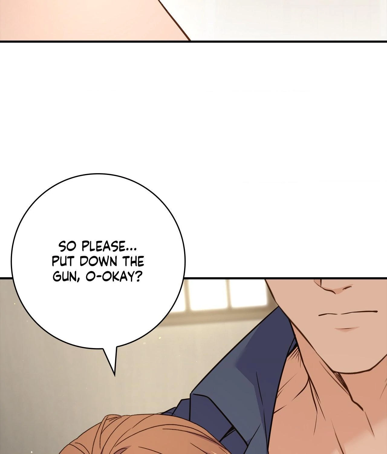 I’m Confined With the Male Leads Who Hated Me Chapter 36 - Page 97