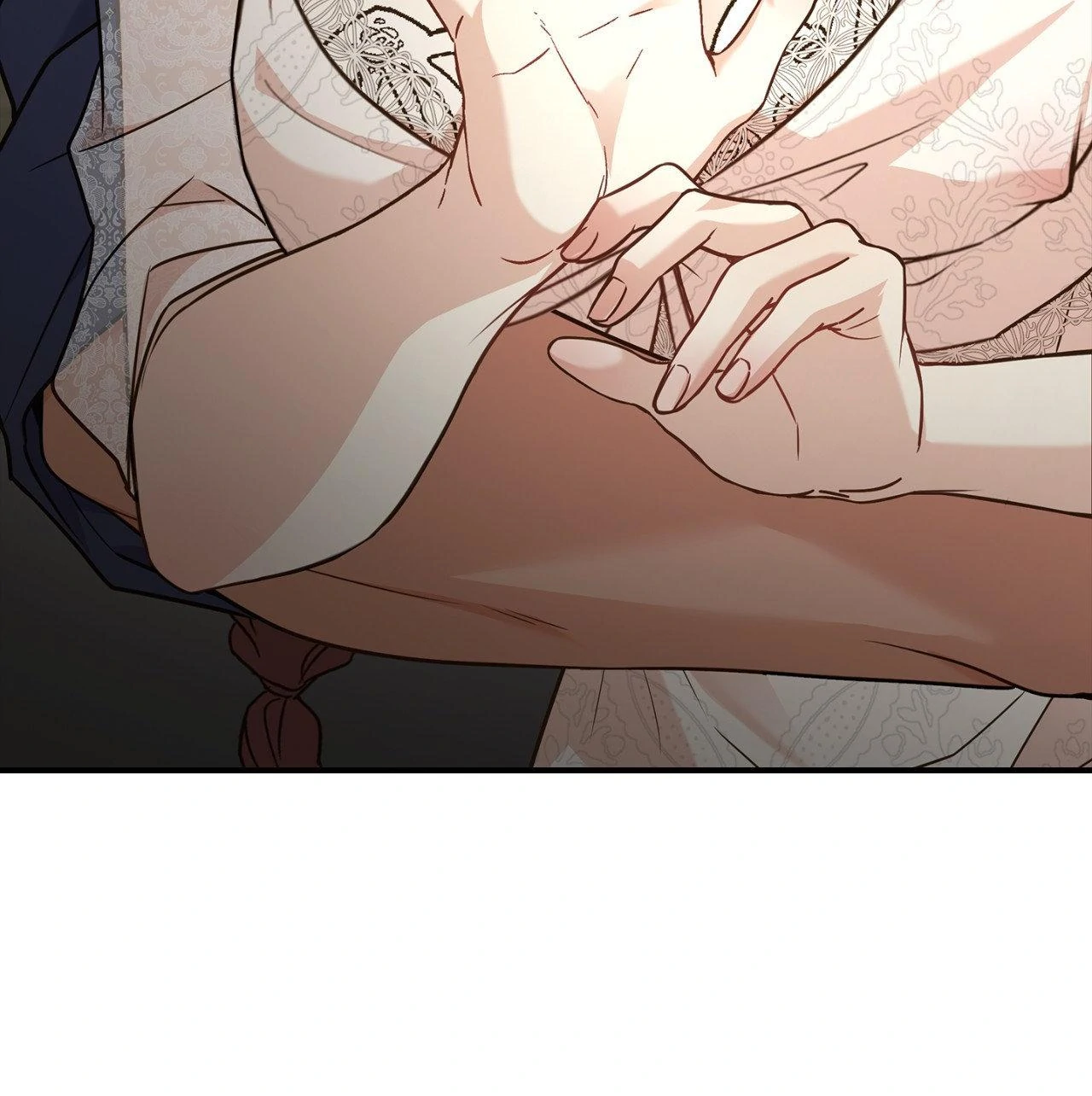I’m Confined With the Male Leads Who Hated Me Chapter 36 - Page 99