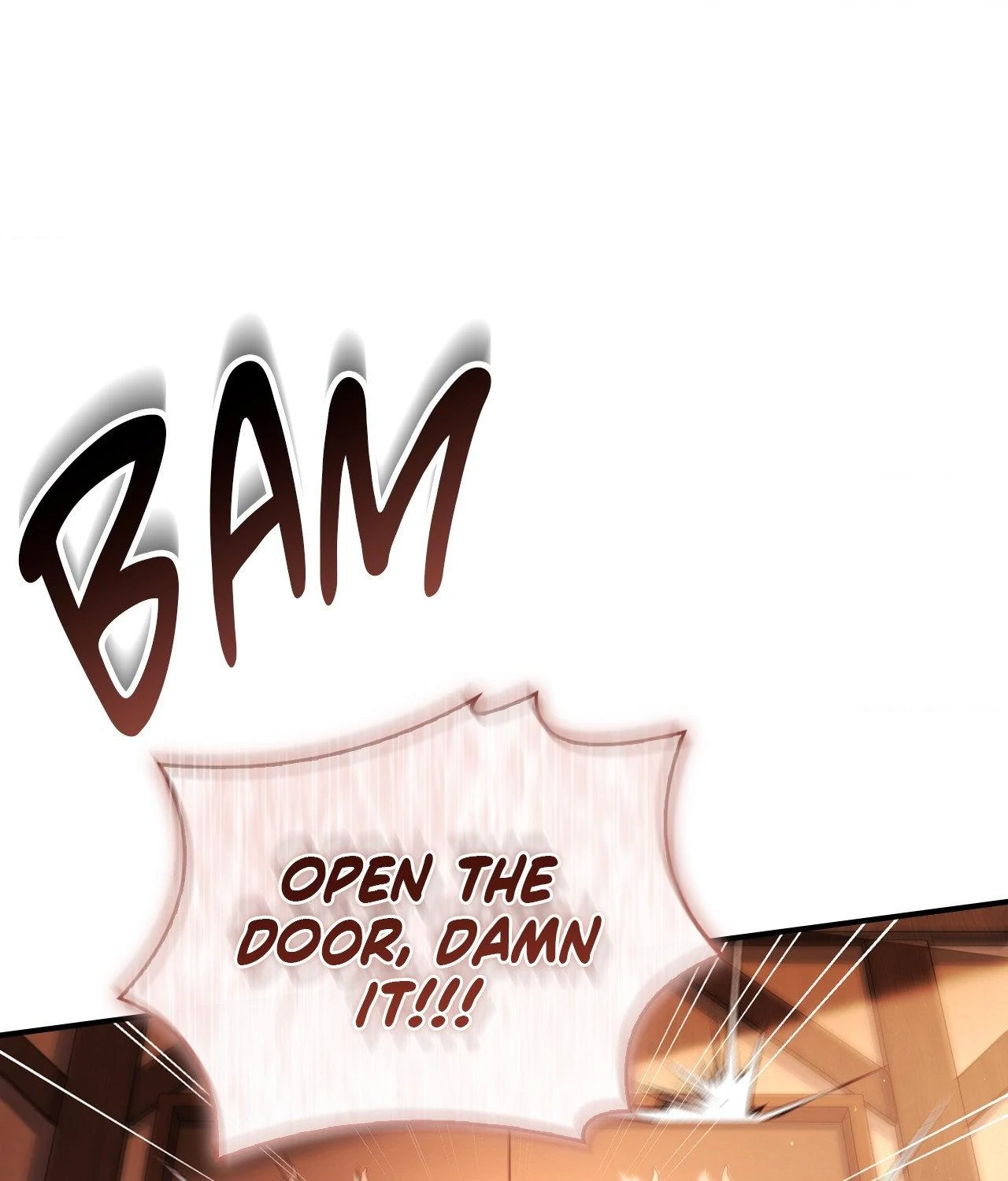 I’m Confined With the Male Leads Who Hated Me Chapter 37 - Page 1