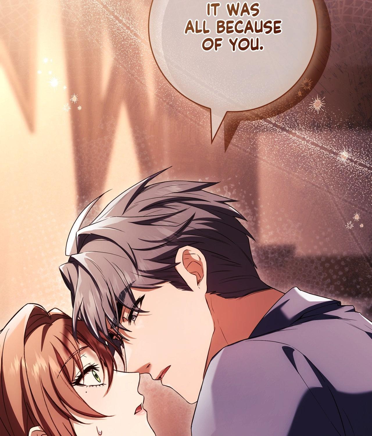 I’m Confined With the Male Leads Who Hated Me Chapter 37 - Page 101