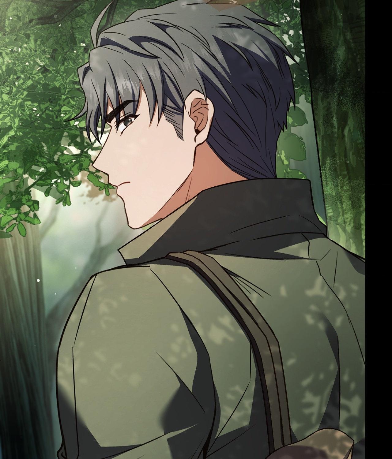 I’m Confined With the Male Leads Who Hated Me Chapter 37 - Page 109