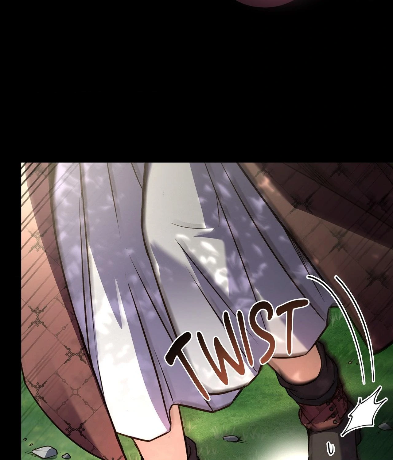 I’m Confined With the Male Leads Who Hated Me Chapter 37 - Page 116
