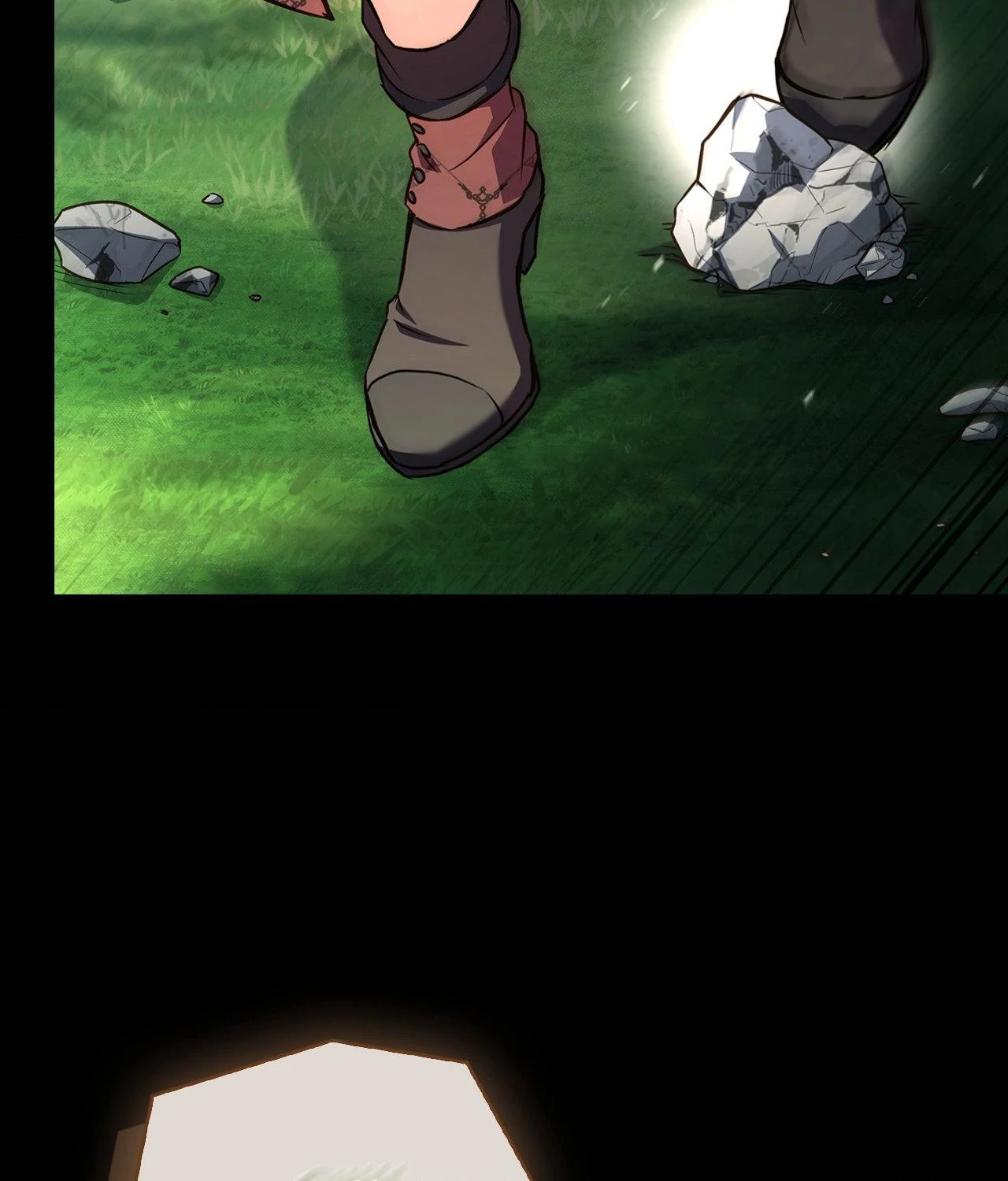 I’m Confined With the Male Leads Who Hated Me Chapter 37 - Page 117