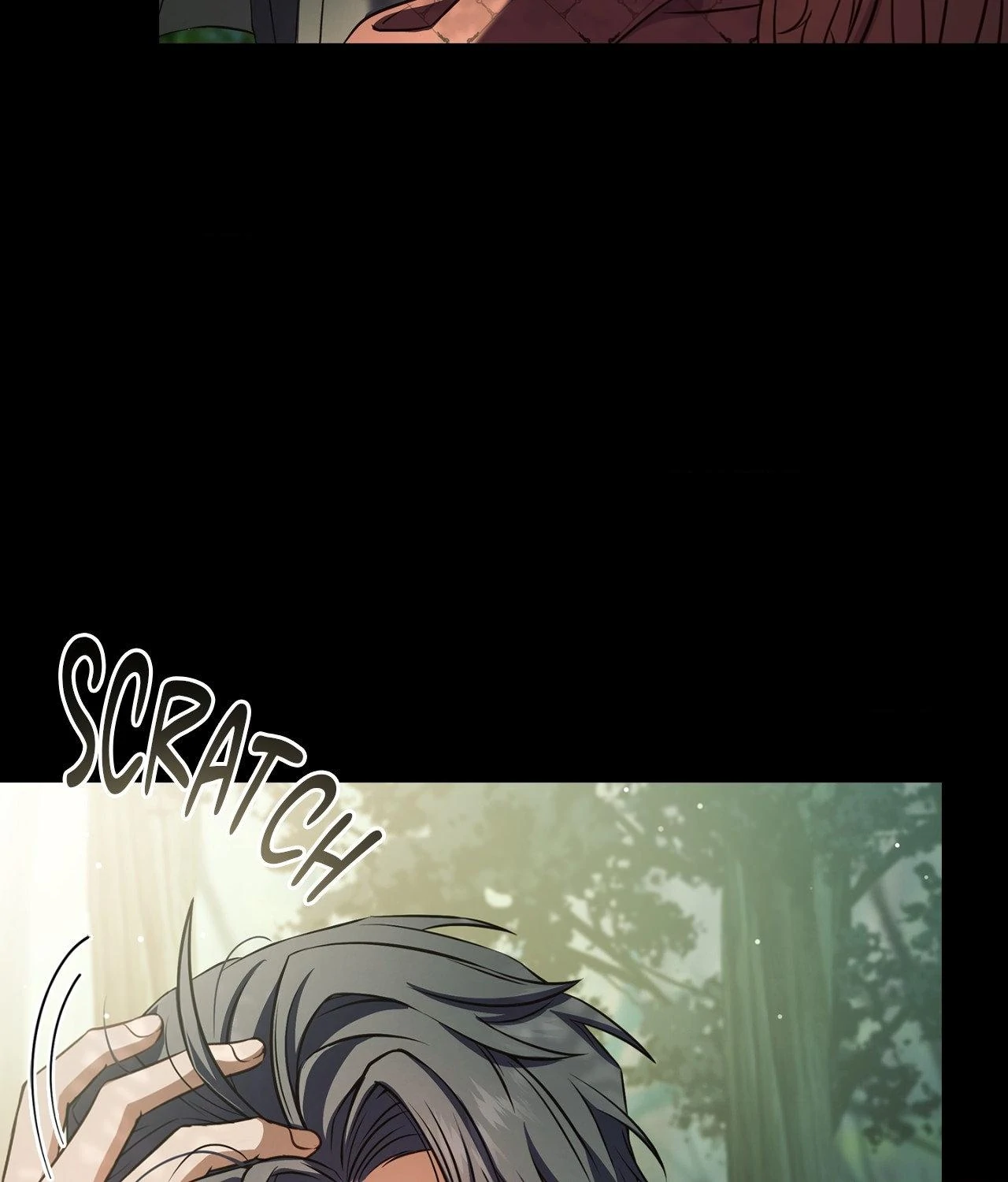 I’m Confined With the Male Leads Who Hated Me Chapter 37 - Page 121