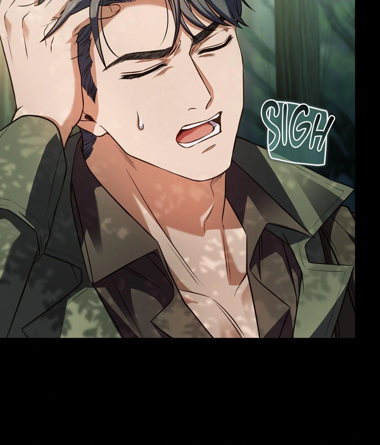 I’m Confined With the Male Leads Who Hated Me Chapter 37 - Page 122
