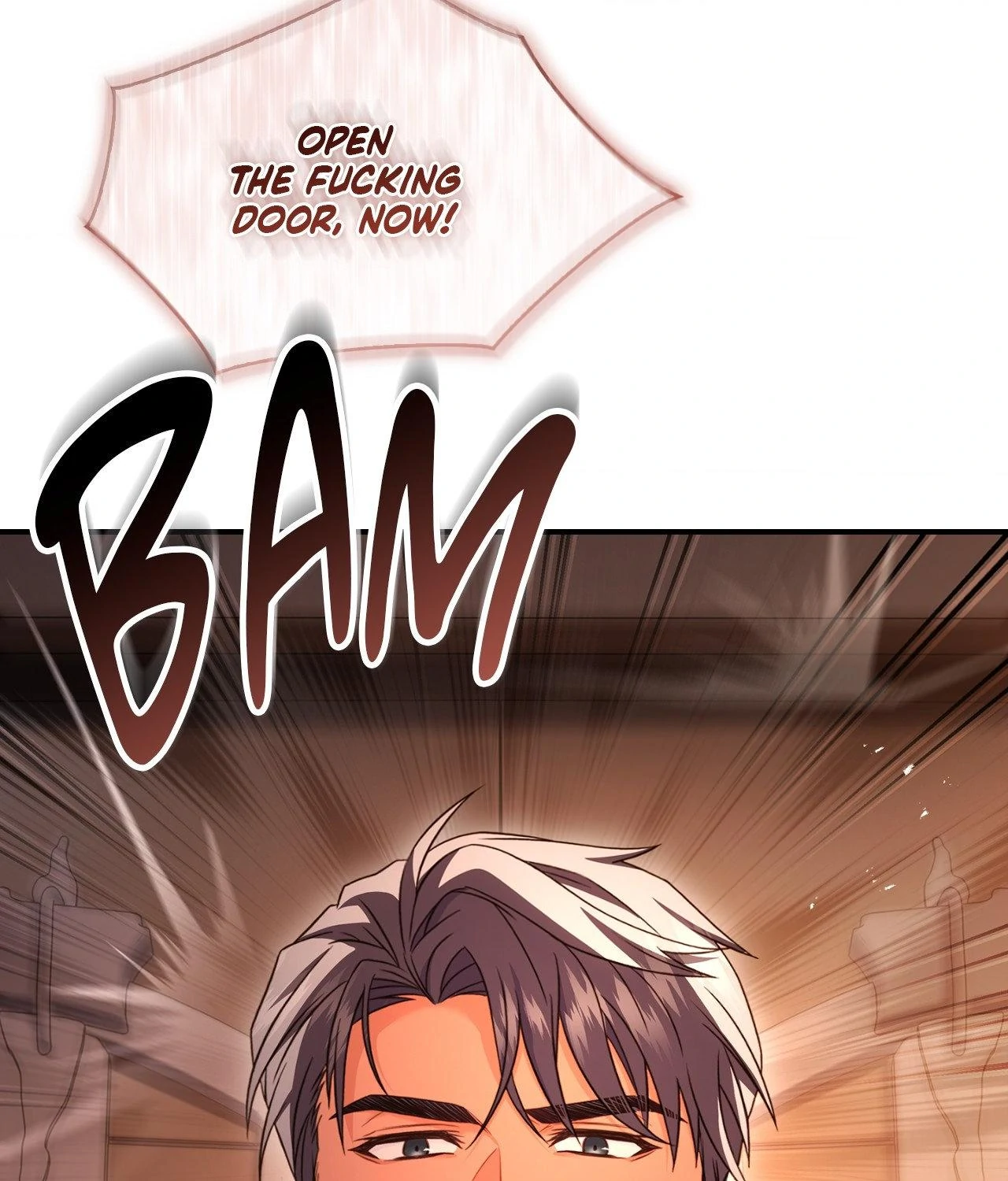 I’m Confined With the Male Leads Who Hated Me Chapter 37 - Page 3