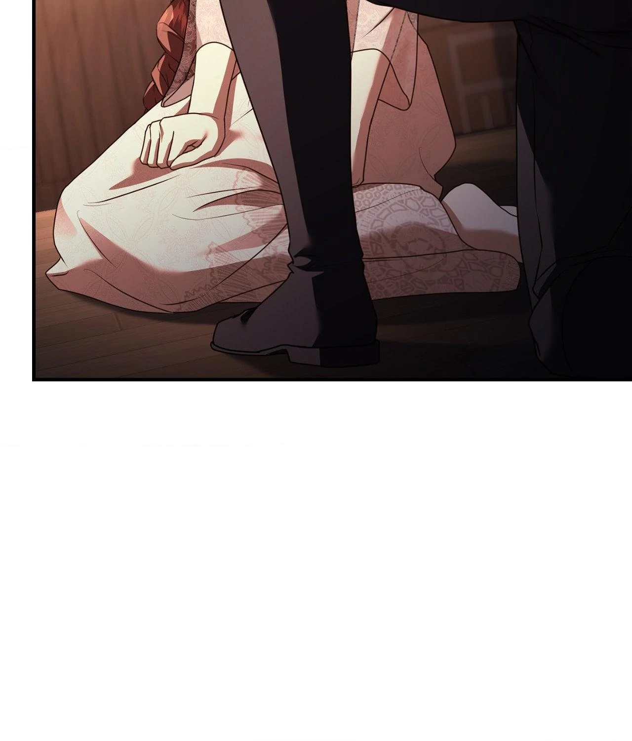I’m Confined With the Male Leads Who Hated Me Chapter 37 - Page 21