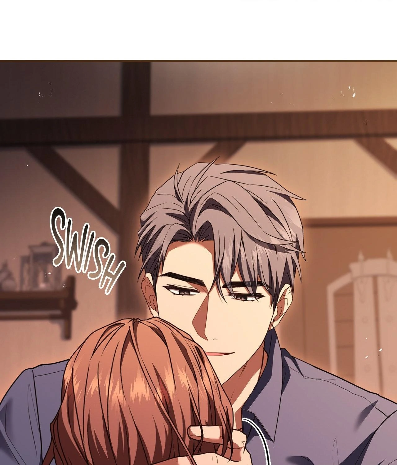 I’m Confined With the Male Leads Who Hated Me Chapter 37 - Page 22